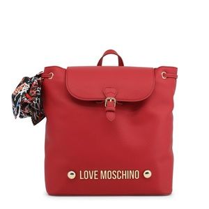 Love Moschino Backpack